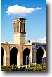 مسجد گنجعلي‌خان‌  واقع در شهر كرمان